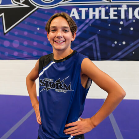 Perfect Storm Athletics