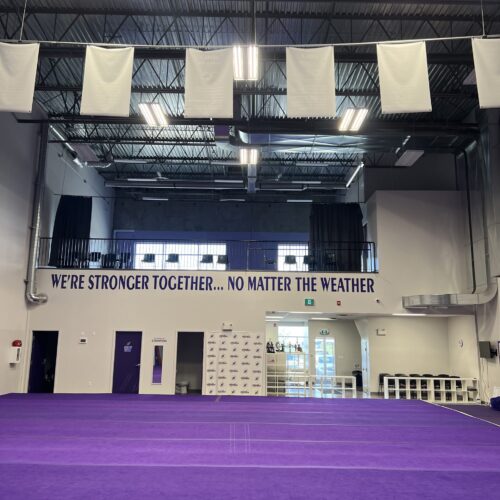 Shpk gym 2