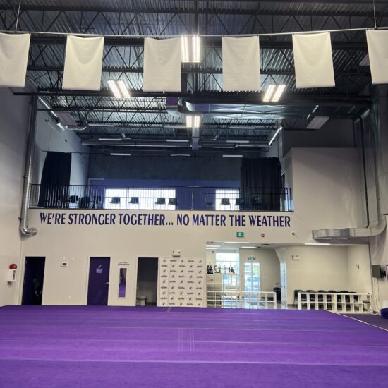 Shpk gym 2