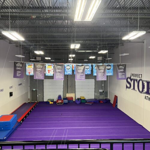 Shpk gym