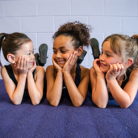 Perfect Storm Athletics
