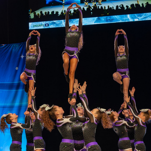 Perfect Storm Athletics