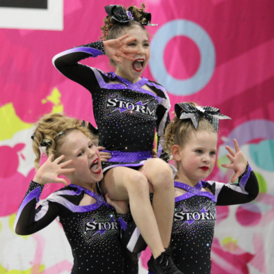 Perfect Storm Athletics