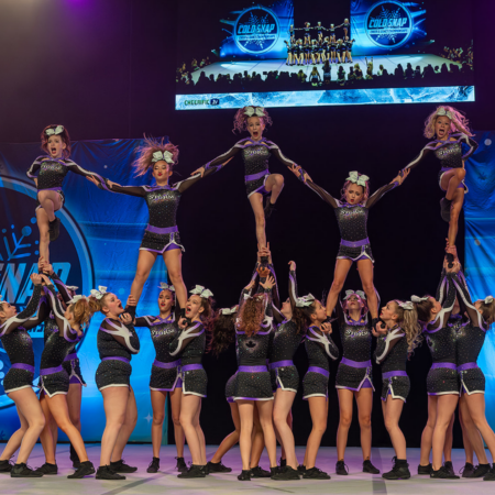 Perfect Storm Athletics All Star