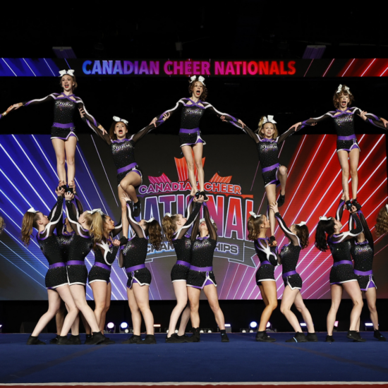 Perfect Storm Athletics Elite