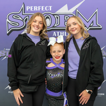 Perfect Storm Athletics Job Posting Perfect Storm Athletics Job Posting
